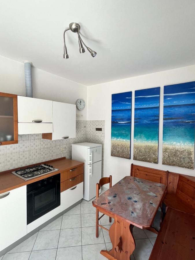 Appart 21 Artistic Beach Apartment Lignano Sabbiadoro Ngoại thất bức ảnh
