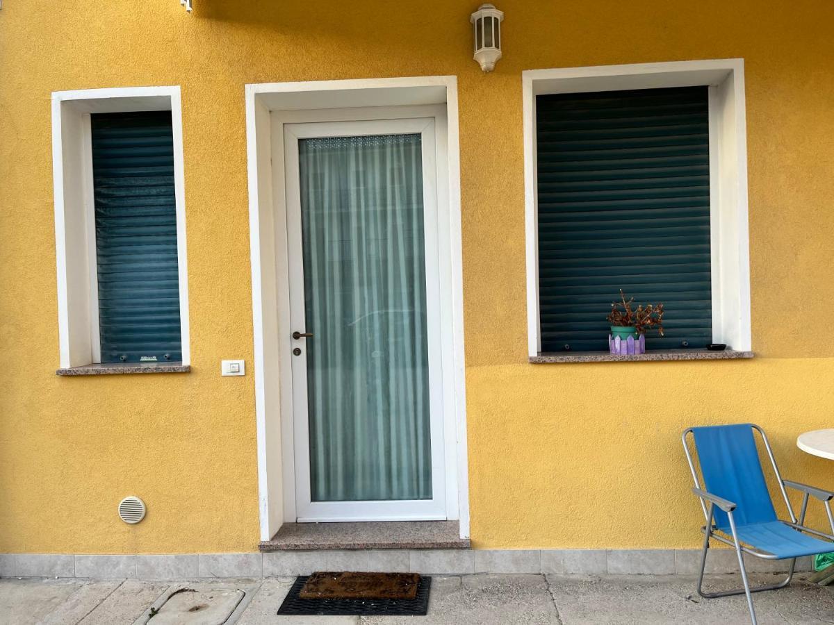 Appart 21 Artistic Beach Apartment Lignano Sabbiadoro Ngoại thất bức ảnh